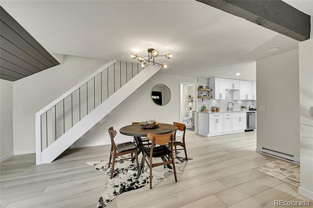 3433 Cripple Creek Square Unit: G16