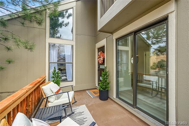 3433 Cripple Creek Square Unit: G16