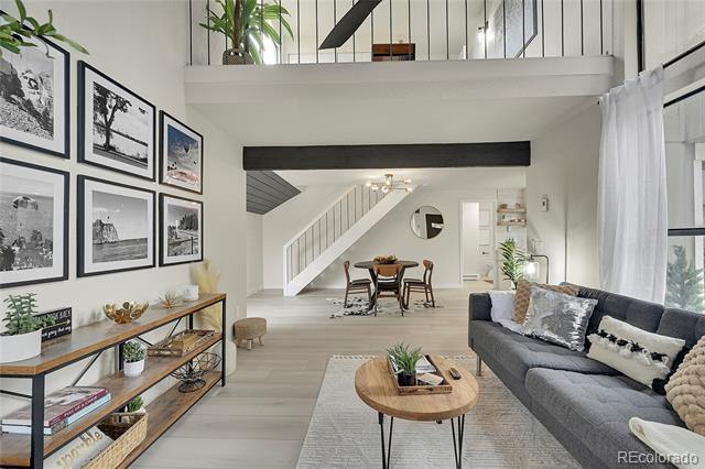 3433 Cripple Creek Square Unit: G16