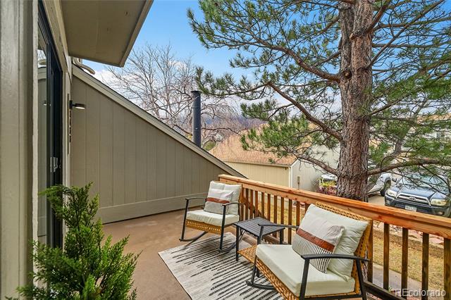 3433 Cripple Creek Square Unit: G16
