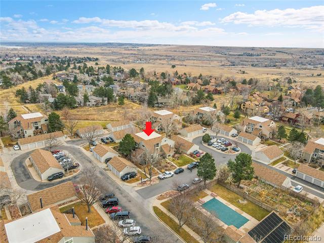 3433 Cripple Creek Square Unit: G16
