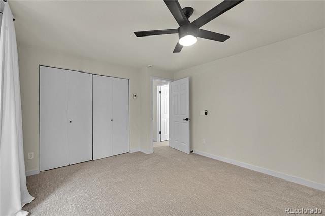 3433 Cripple Creek Square Unit: G16