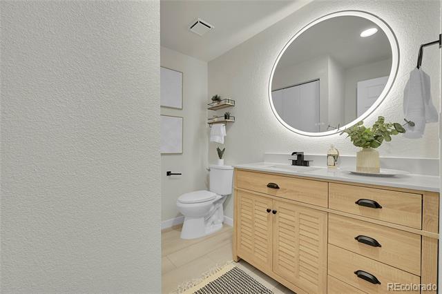 3433 Cripple Creek Square Unit: G16
