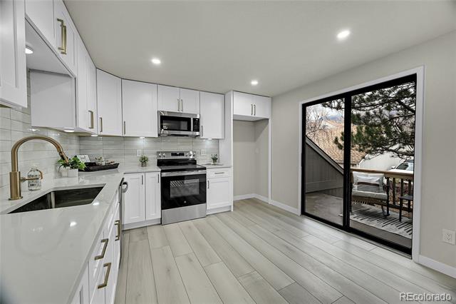 3433 Cripple Creek Square Unit: G16
