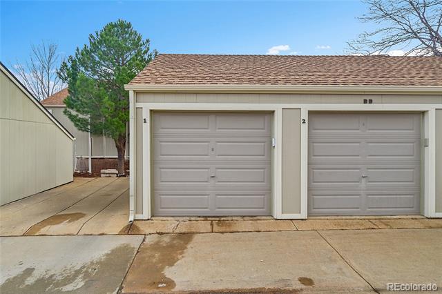 3433 Cripple Creek Square Unit: G16