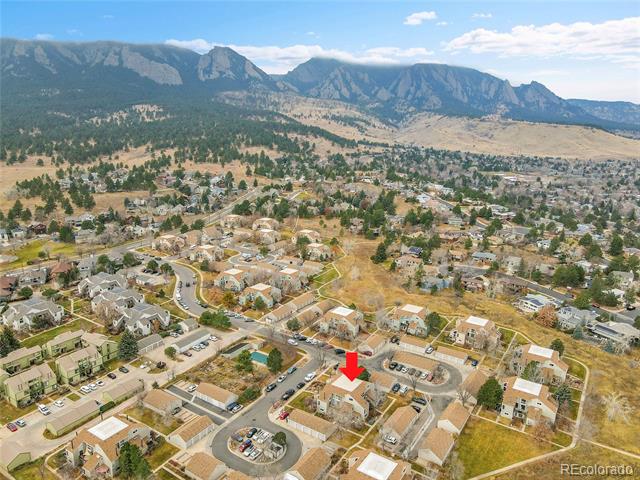 3433 Cripple Creek Square Unit: G16