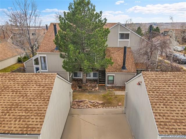 3433 Cripple Creek Square Unit: G16