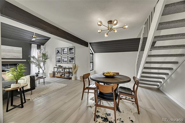 3433 Cripple Creek Square Unit: G16