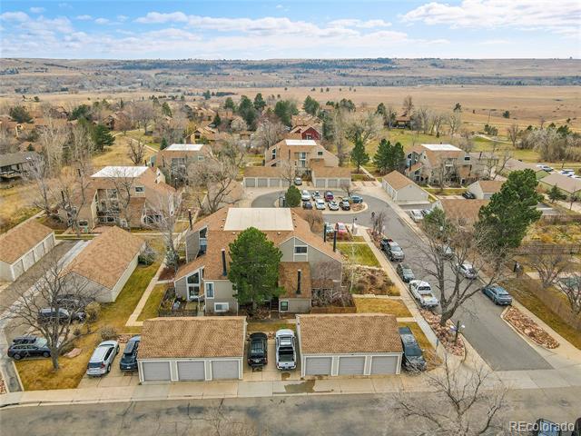 3433 Cripple Creek Square Unit: G16