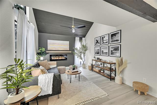 3433 Cripple Creek Square Unit: G16