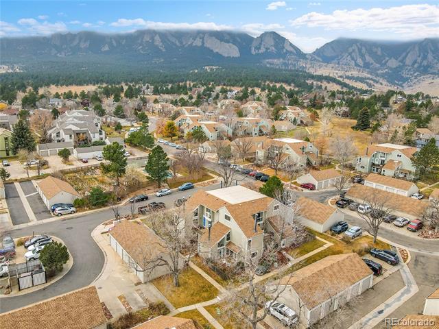 3433 Cripple Creek Square Unit: G16