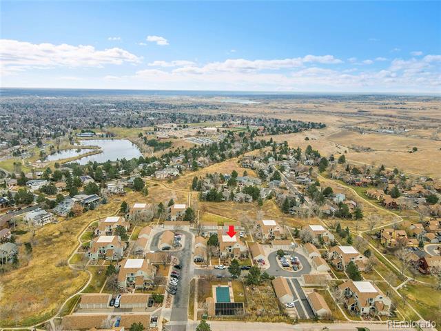 3433 Cripple Creek Square Unit: G16