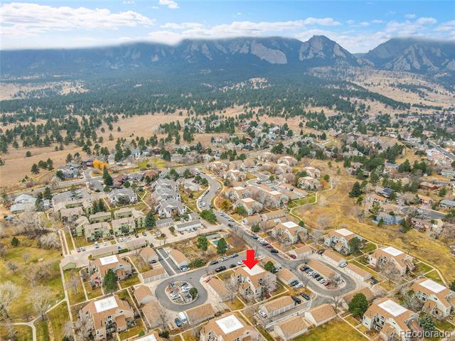 3433 Cripple Creek Square Unit: G16