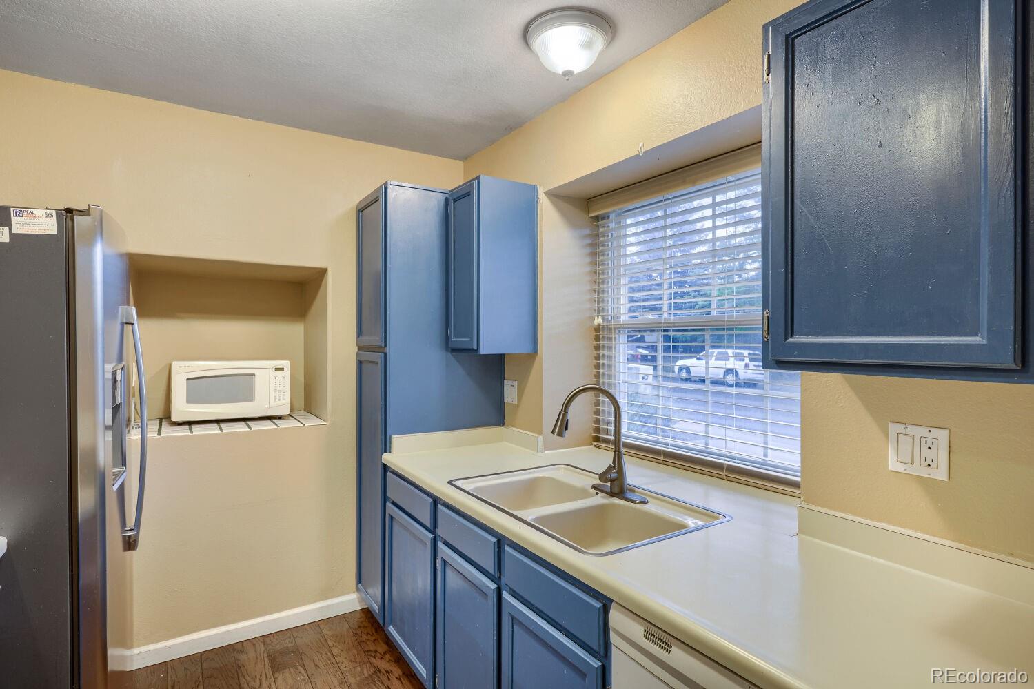 20997 E Dorado Circle