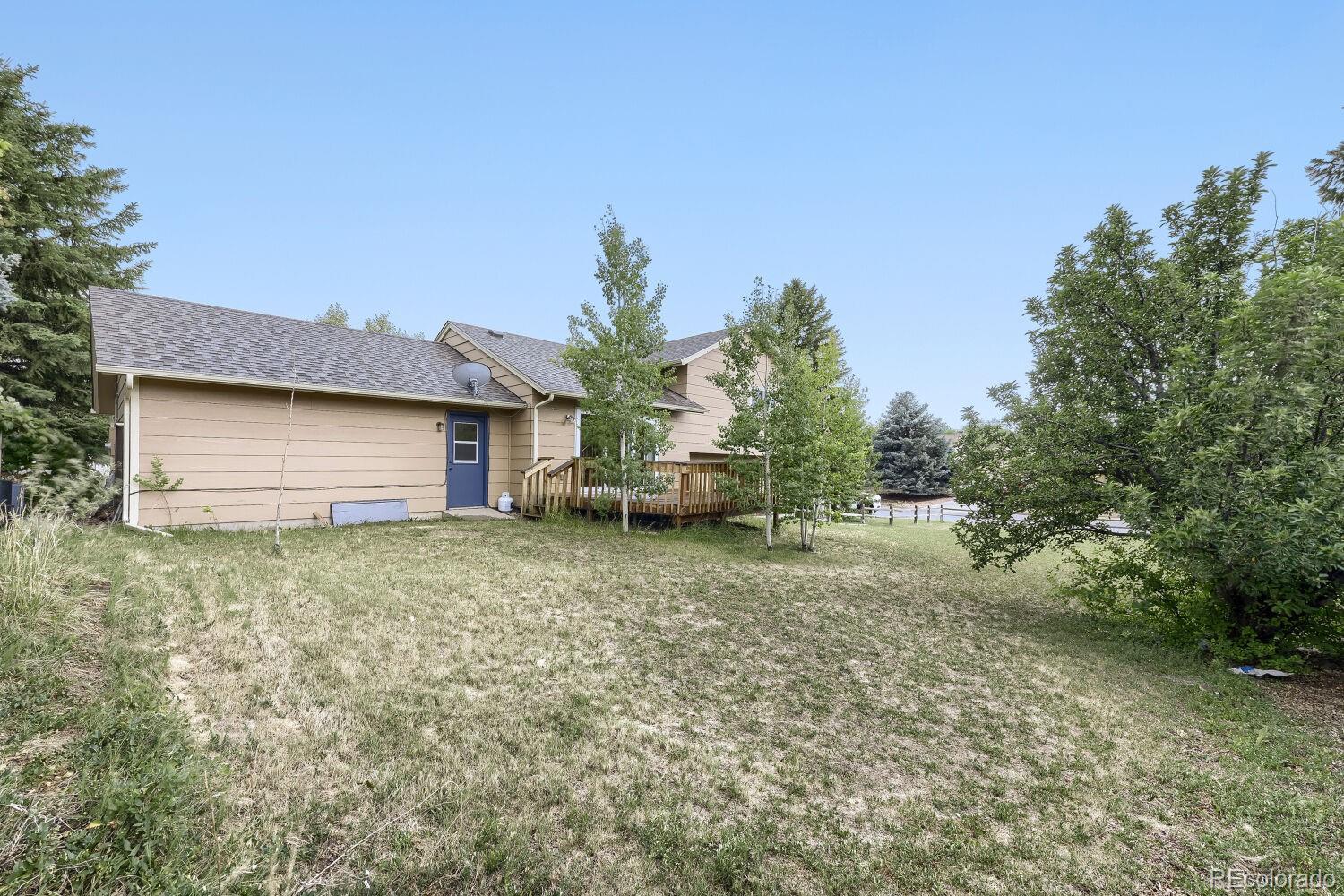 20997 E Dorado Circle