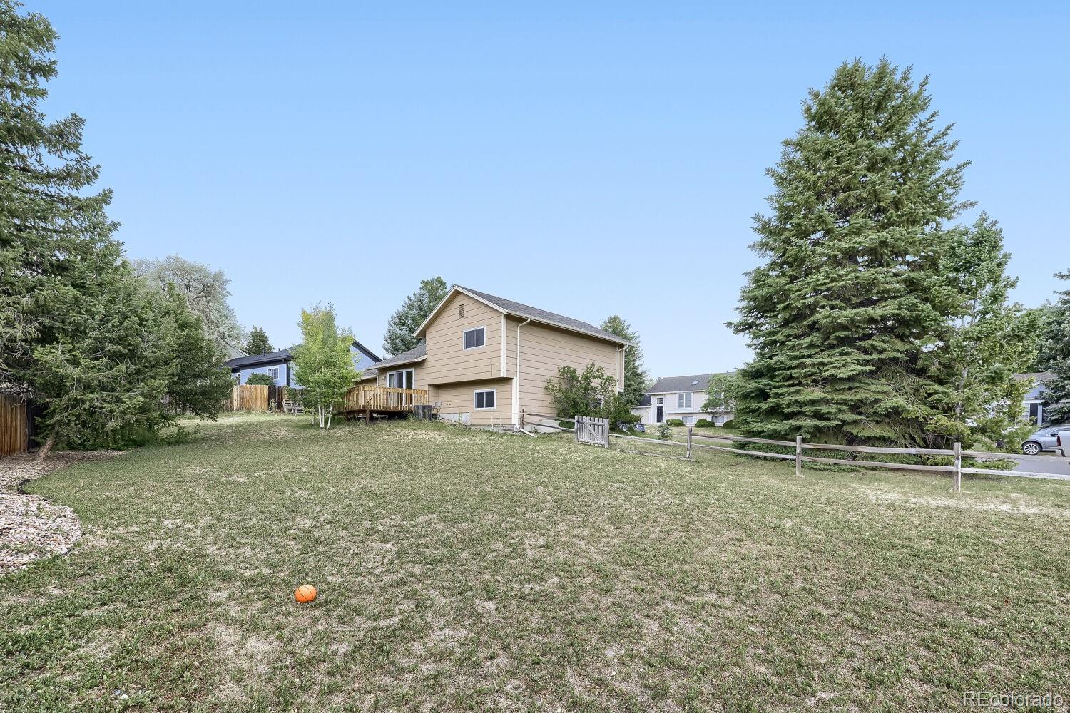 20997 E Dorado Circle