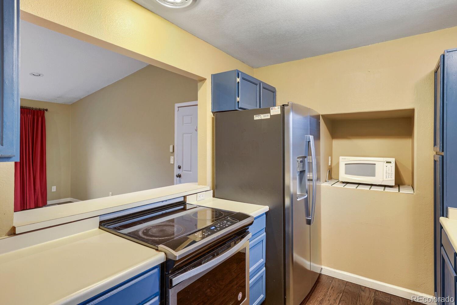 20997 E Dorado Circle