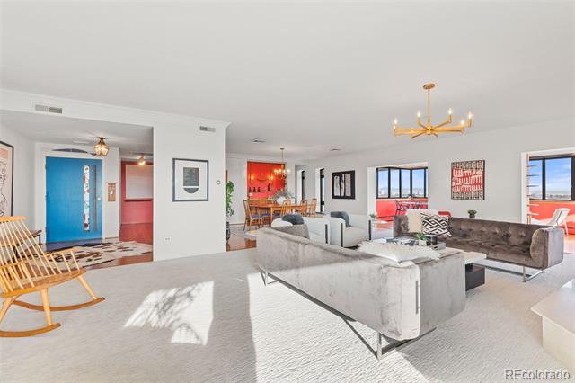 3131 E Alameda Avenue Unit: 2102