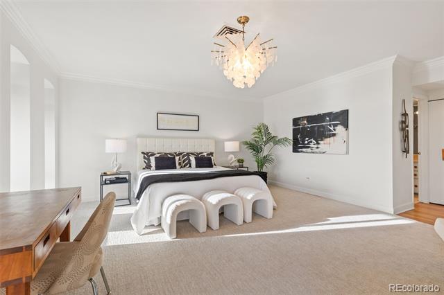 3131 E Alameda Avenue Unit: 2102