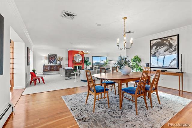 3131 E Alameda Avenue Unit: 2102