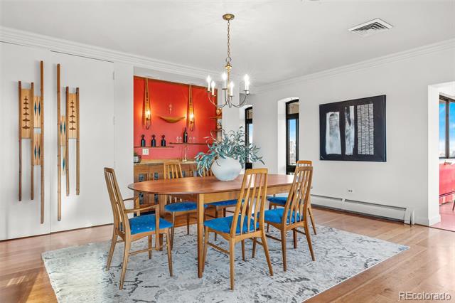 3131 E Alameda Avenue Unit: 2102
