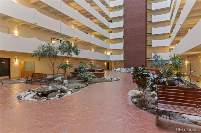 3131 E Alameda Avenue Unit: 2102