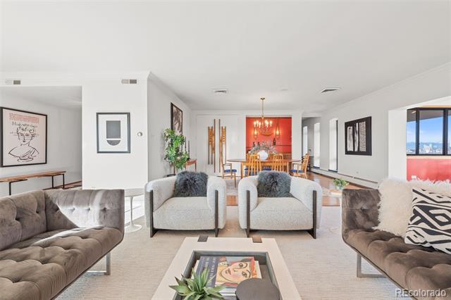 3131 E Alameda Avenue Unit: 2102
