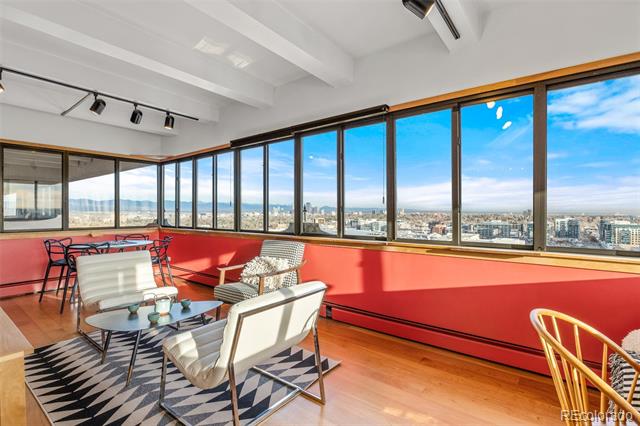 3131 E Alameda Avenue Unit: 2102