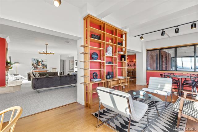 3131 E Alameda Avenue Unit: 2102