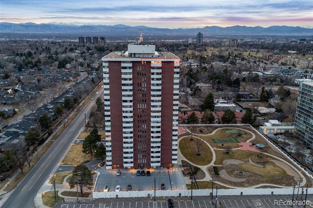 3131 E Alameda Avenue Unit: 2102