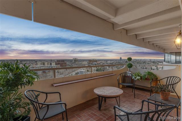3131 E Alameda Avenue Unit: 2102