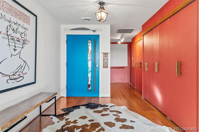3131 E Alameda Avenue Unit: 2102