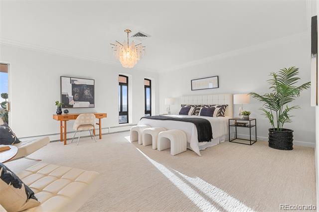3131 E Alameda Avenue Unit: 2102