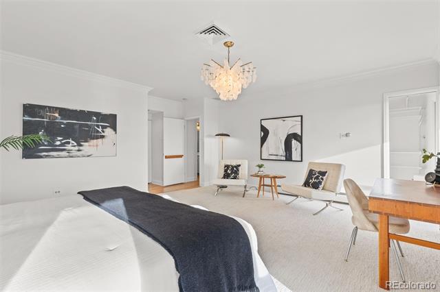 3131 E Alameda Avenue Unit: 2102
