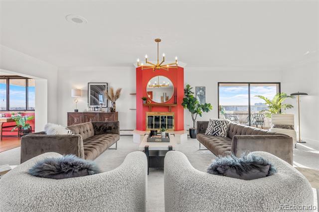 3131 E Alameda Avenue Unit: 2102