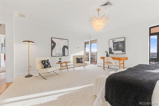 3131 E Alameda Avenue Unit: 2102