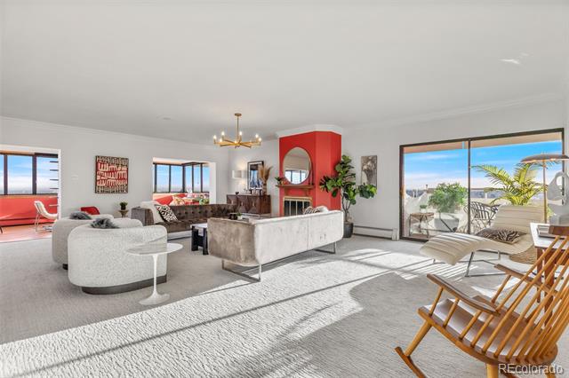 3131 E Alameda Avenue Unit: 2102