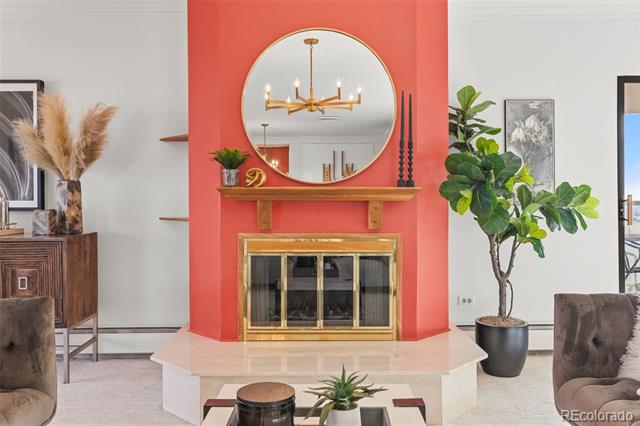 3131 E Alameda Avenue Unit: 2102