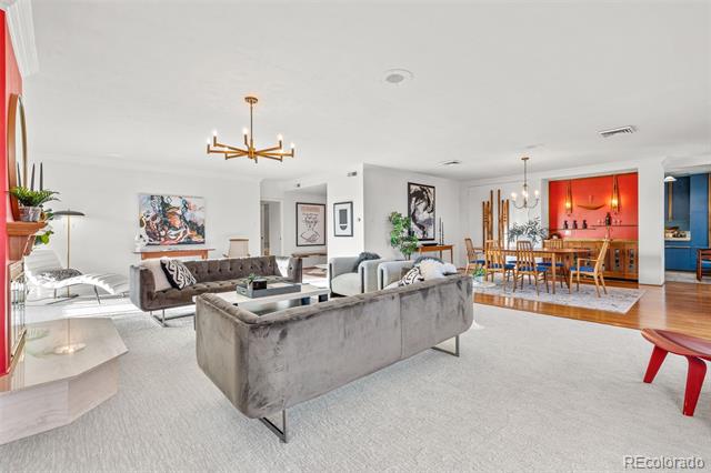 3131 E Alameda Avenue Unit: 2102