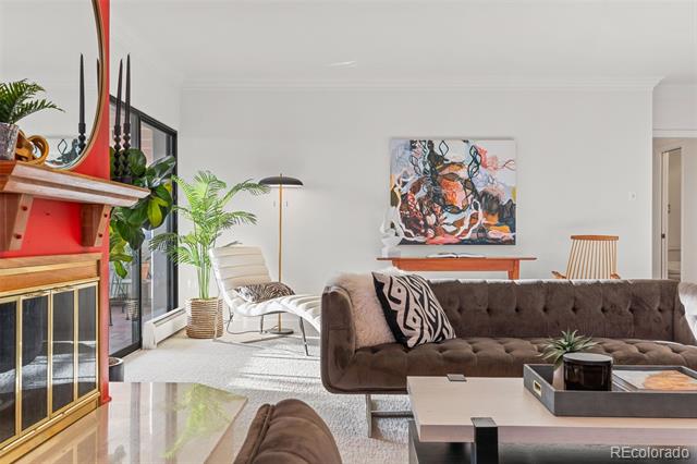 3131 E Alameda Avenue Unit: 2102