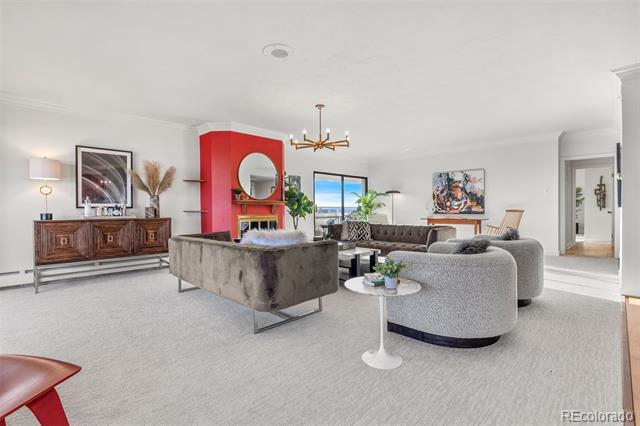 3131 E Alameda Avenue Unit: 2102
