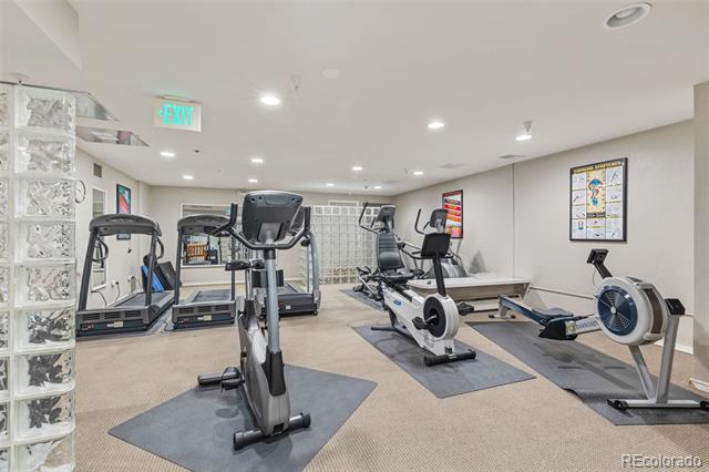 3131 E Alameda Avenue Unit: 2102