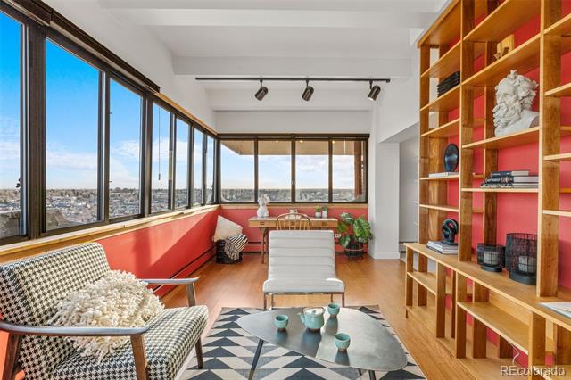 3131 E Alameda Avenue Unit: 2102