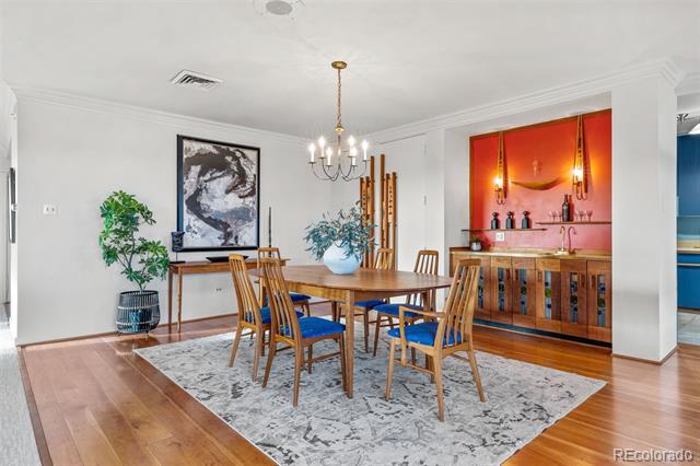 3131 E Alameda Avenue Unit: 2102