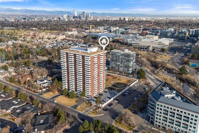 3131 E Alameda Avenue Unit: 2102