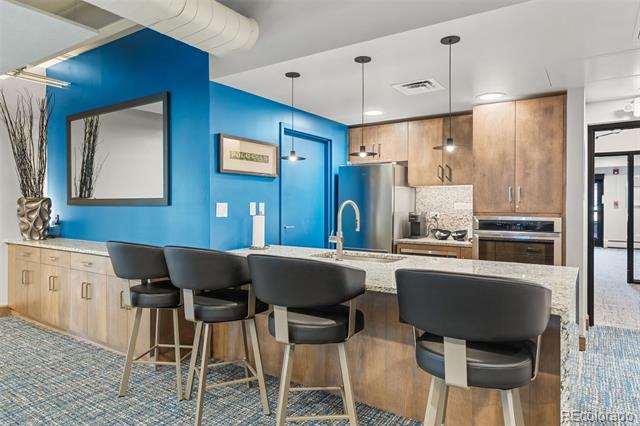 3131 E Alameda Avenue Unit: 2102