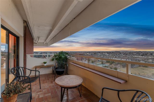 3131 E Alameda Avenue Unit: 2102