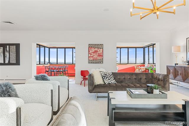 3131 E Alameda Avenue Unit: 2102