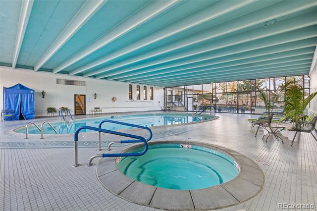 3131 E Alameda Avenue Unit: 2102