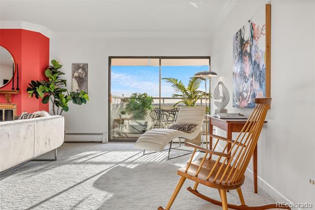 3131 E Alameda Avenue Unit: 2102